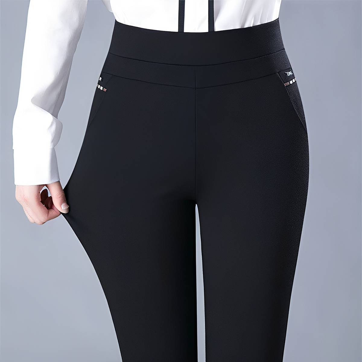 Athena - Stilvolle und flexible Hosen