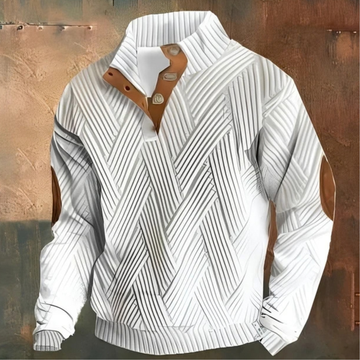 Jary - Strapazierfähiger und bequemer Pullover