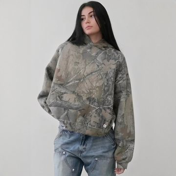Rosanne - Schicker und komfortabler Hoodie