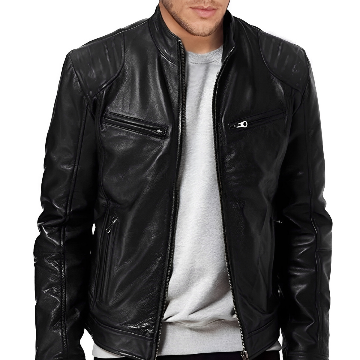 Akecheta - Stilvolle und moderne Jacke