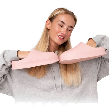 Nicole - Unglaublich bequeme und warme Hausschuhe