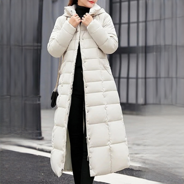 Keyla - Bequemer und eleganter Wintermantel