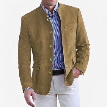 Ragnar - Zeitloser, klassischer Blazer