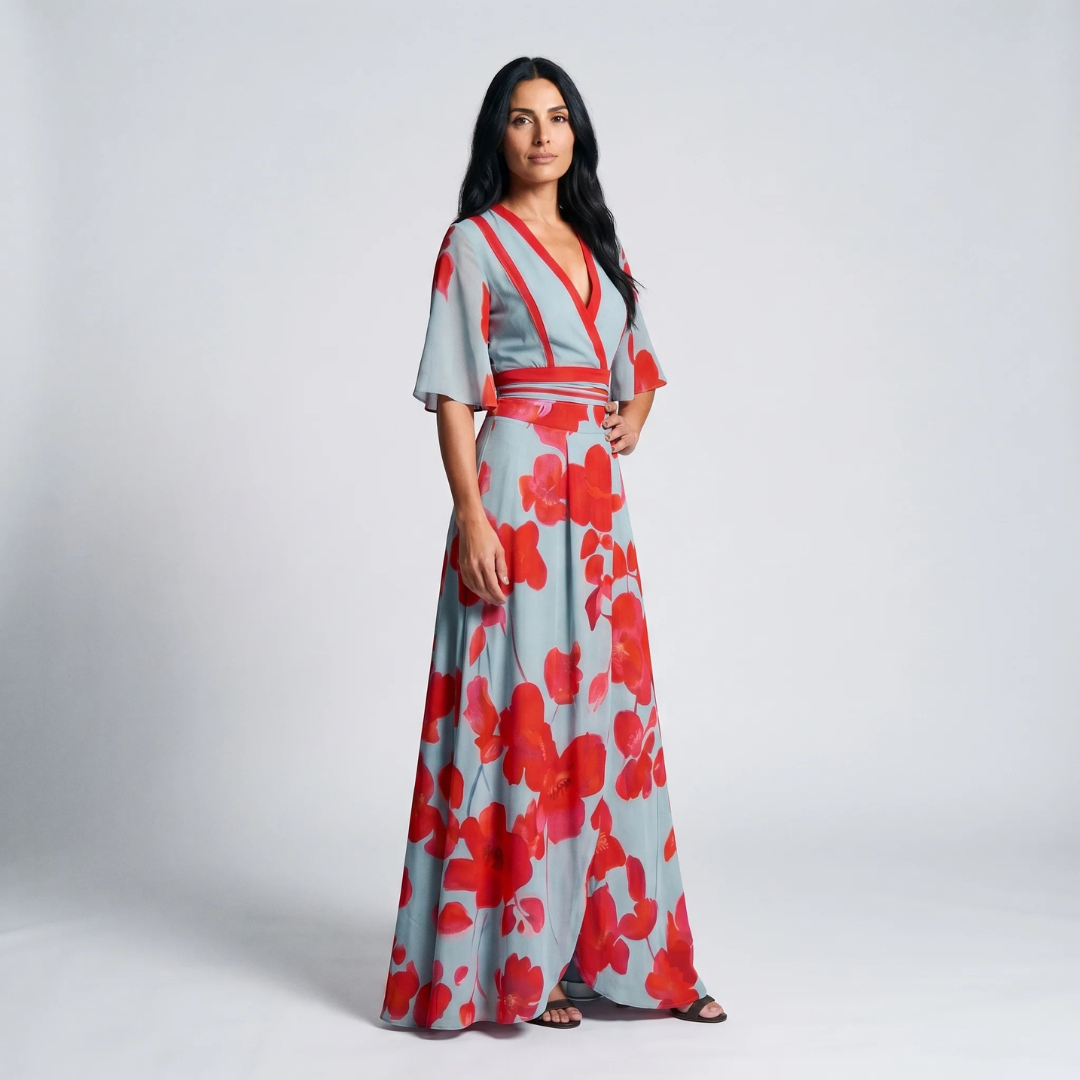 Jade - Elegantes und stylisches Kleid