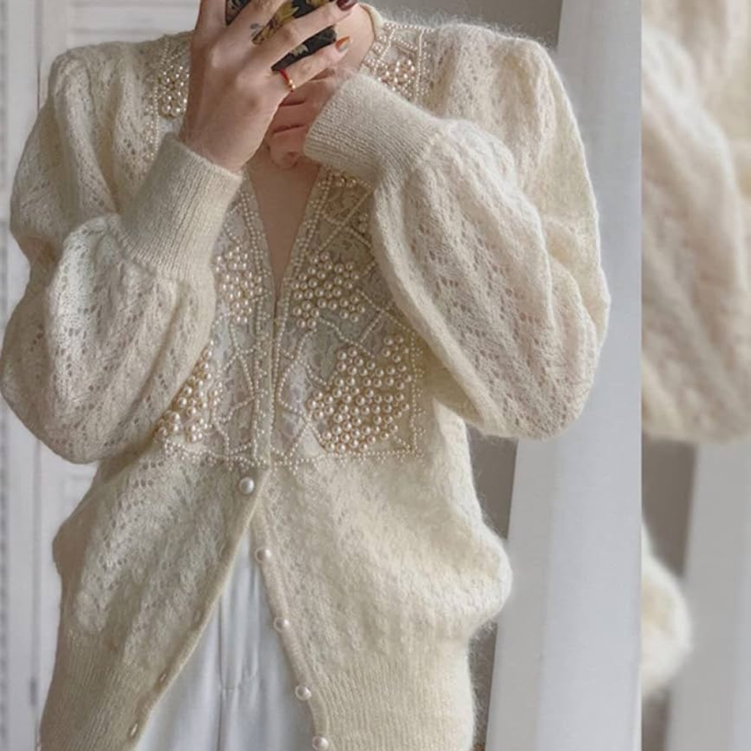 Jolie - Schicker und moderner Pullover