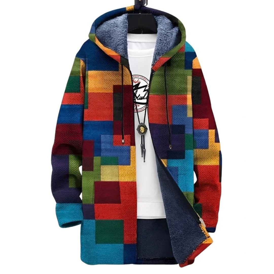 Braiden - Stilvoller und gemütlicher Hoodie