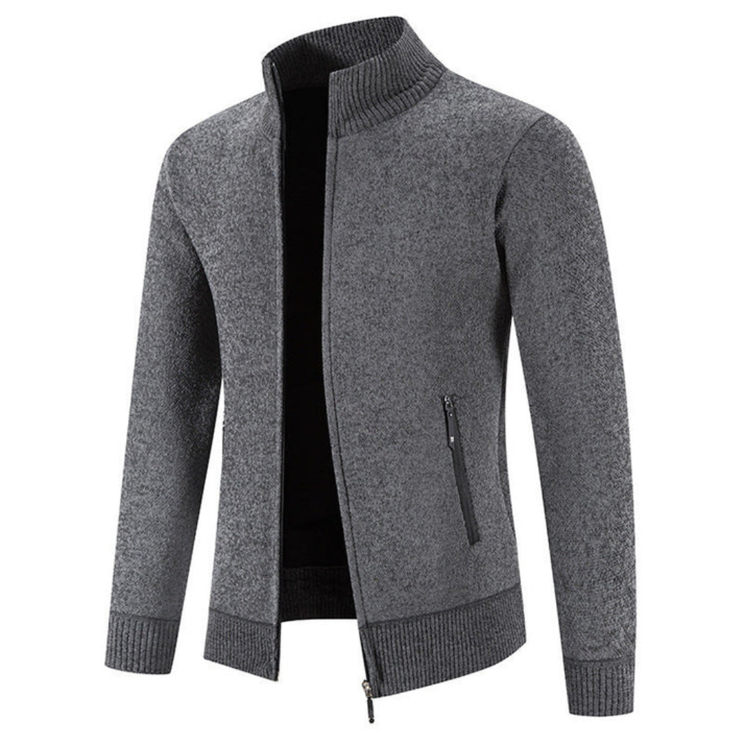 Dwayn - Bequemer und angenehmer Pullover