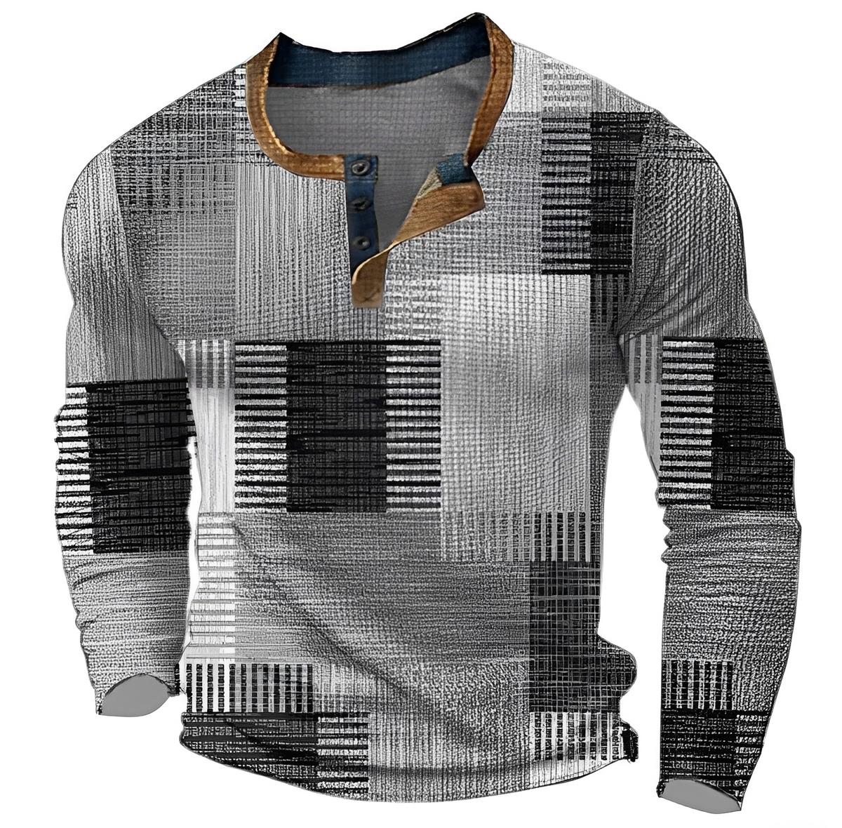 Roberto - Eleganter und komfortabler Pullover