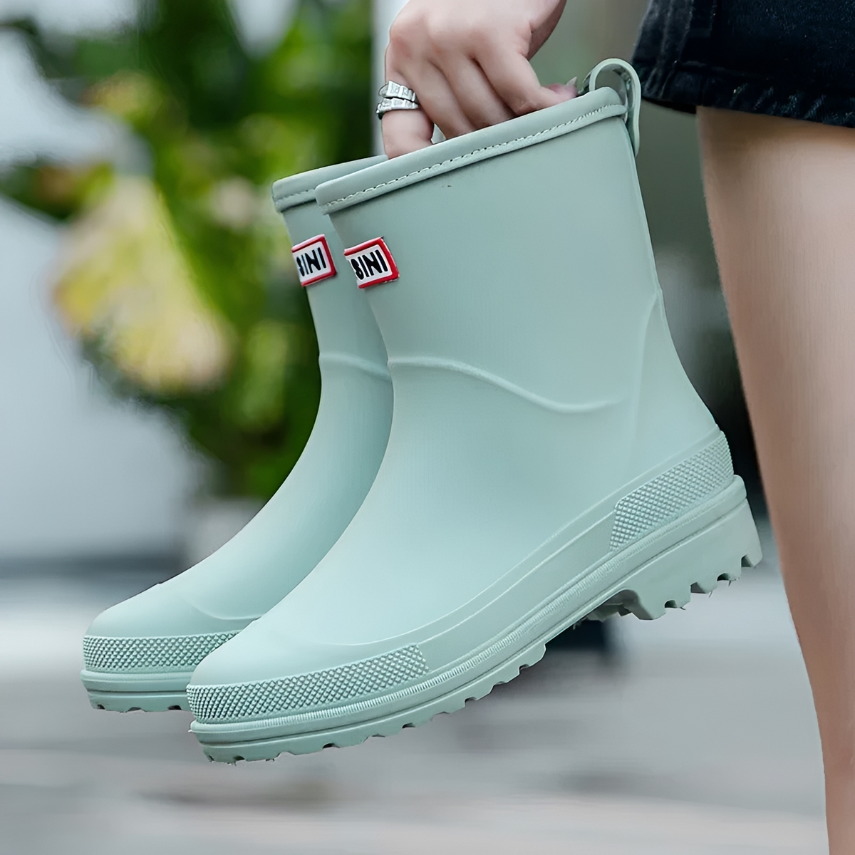 Camille - Elegante und bequeme Stiefel