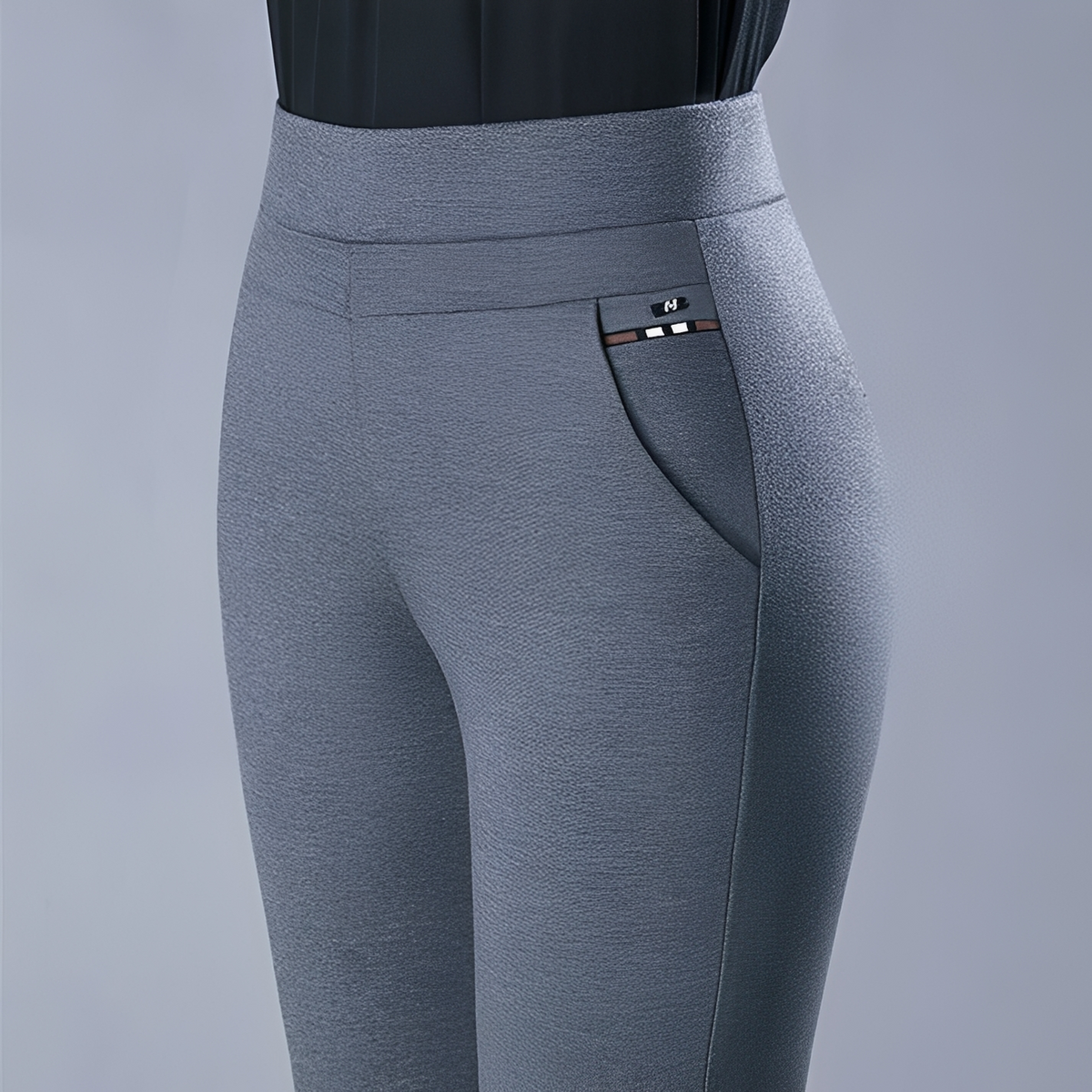 Athena - Stilvolle und flexible Hosen