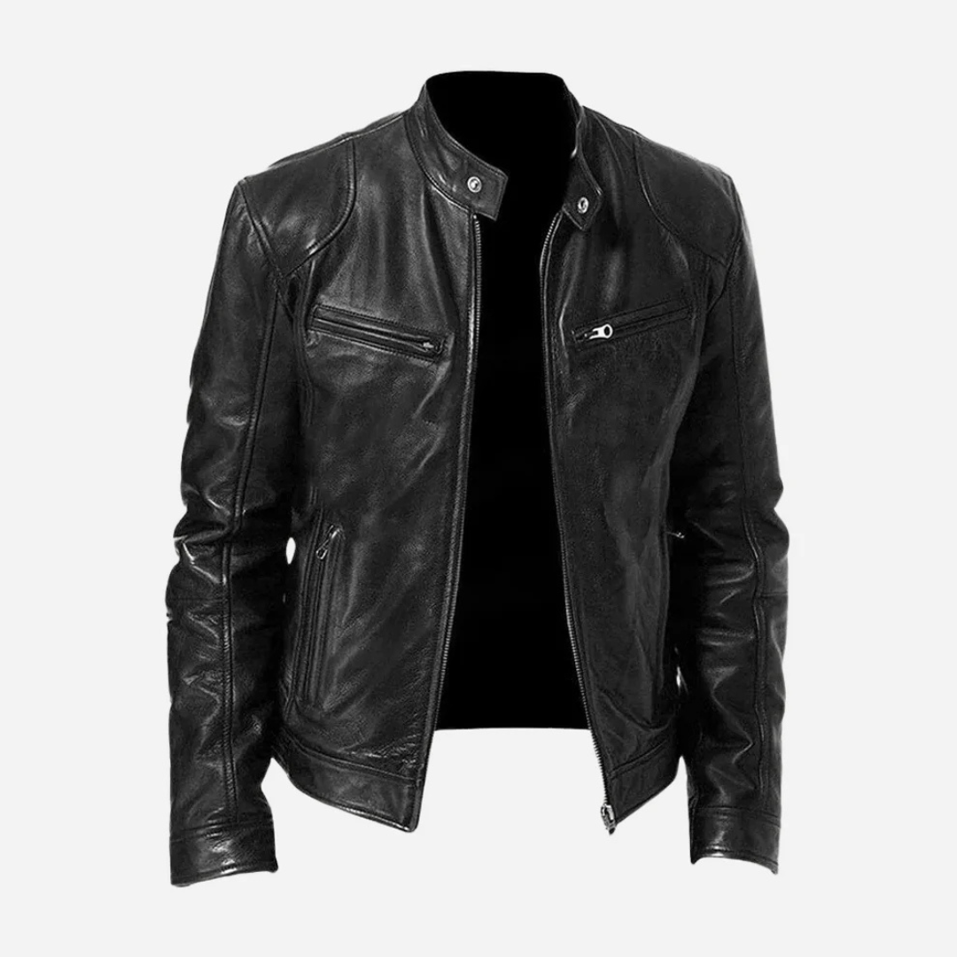 Akecheta - Stilvolle und moderne Jacke