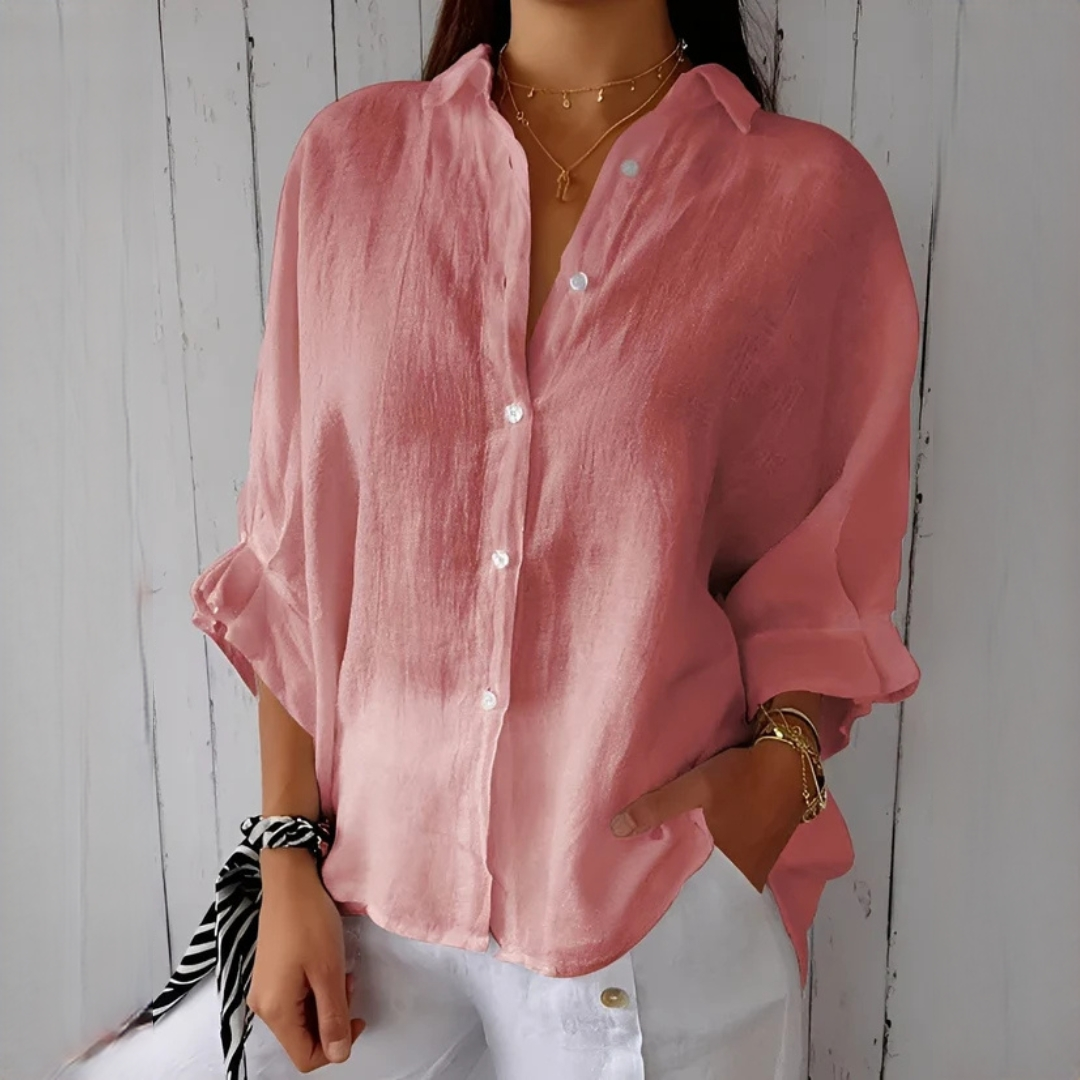 Amari - Stilvolle und bequeme Bluse