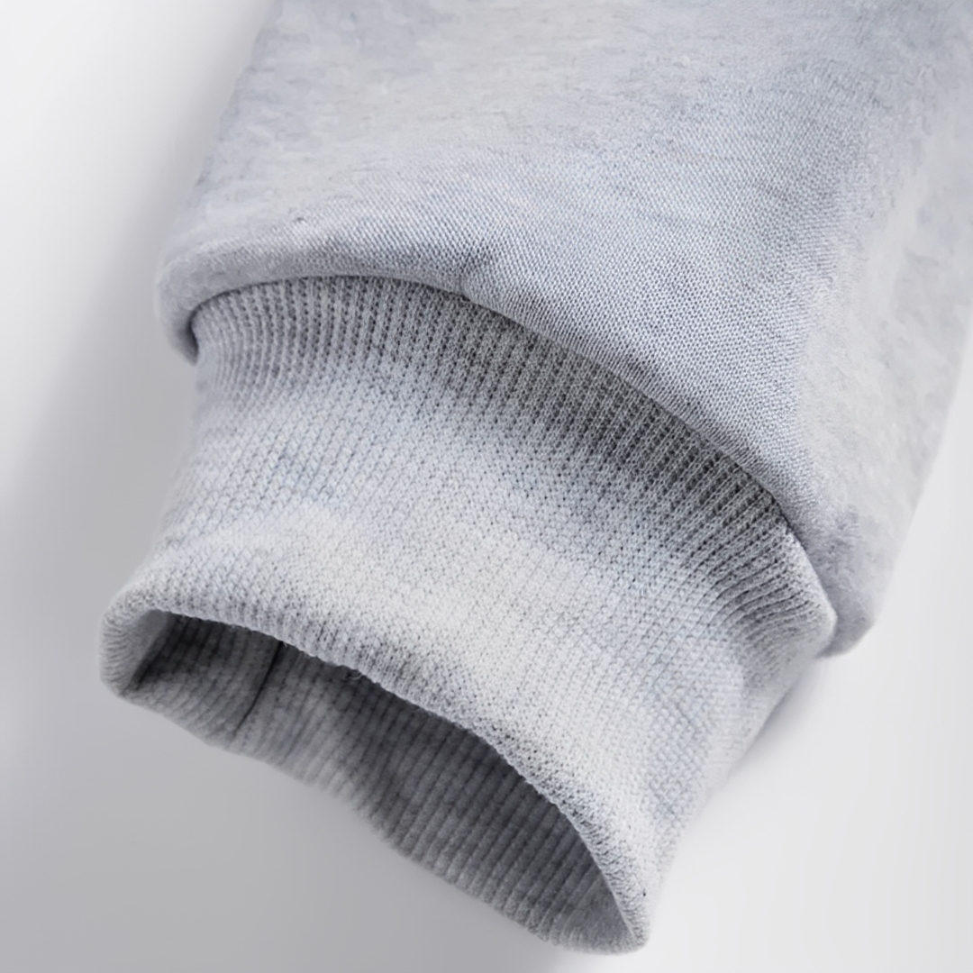 Paul - Bequemer und kuscheliger Kapuzenpullover