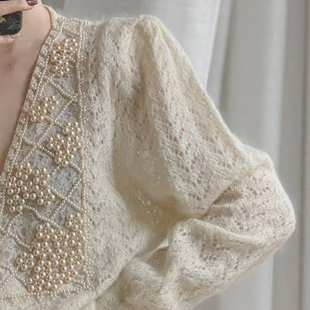 Jolie - Schicker und moderner Pullover
