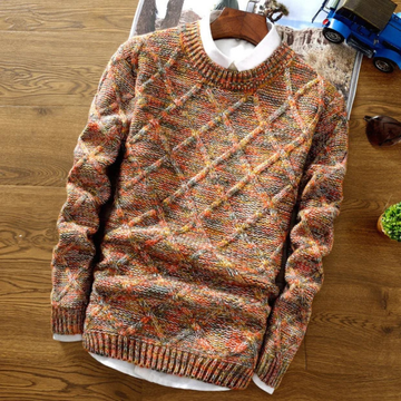 Rowar - Stilvoller und bequemer Pullover