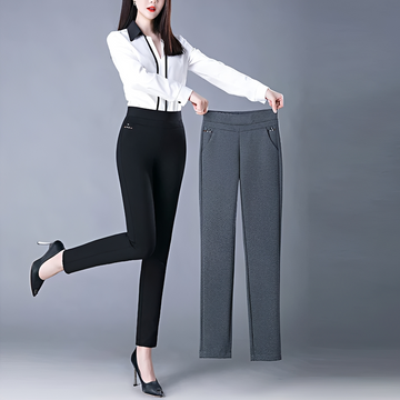Athena - Stilvolle und flexible Hosen