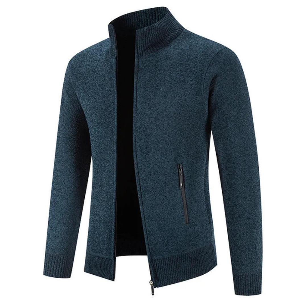 Dwayn - Bequemer und angenehmer Pullover