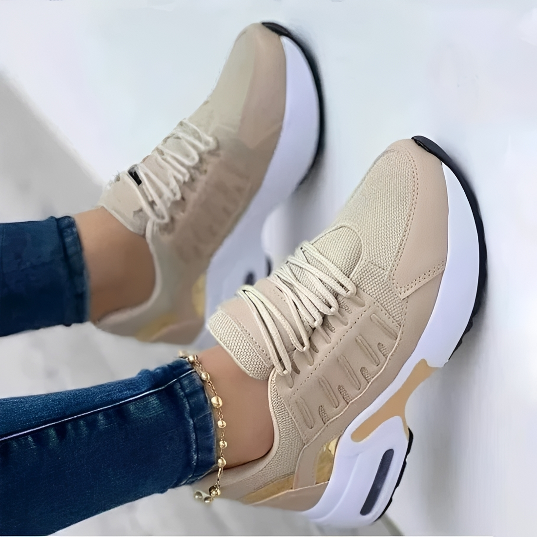 Thea - Modische und bequeme Schuhe