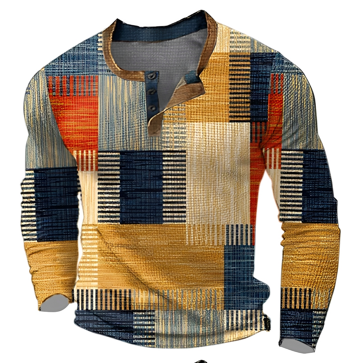 Roberto - Eleganter und komfortabler Pullover
