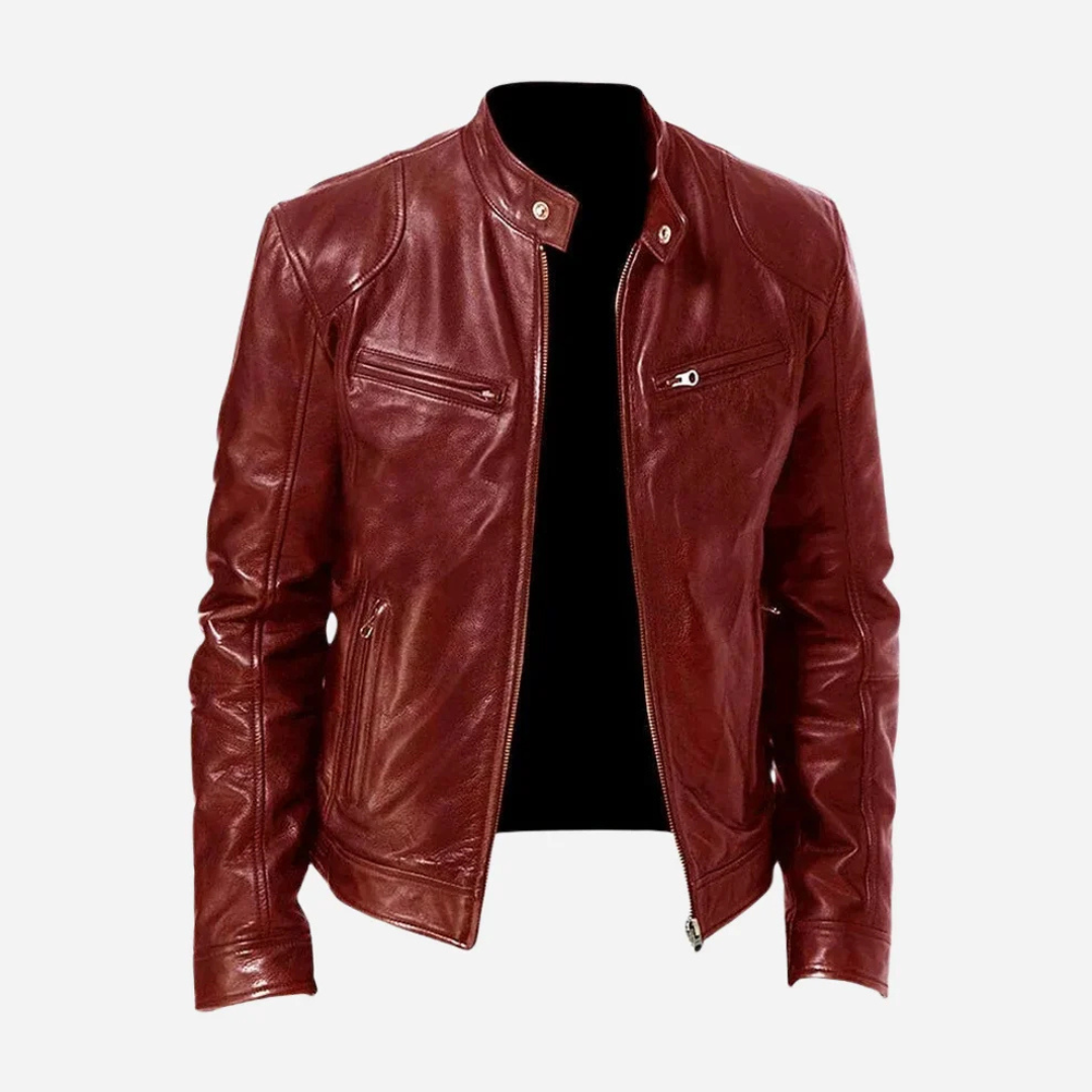 Akecheta - Stilvolle und moderne Jacke