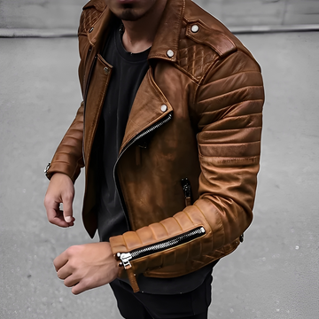 Easton - Belastbare und traditionelle Jacke