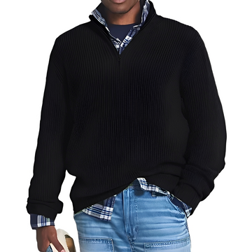 Shaune - Komfortabler und angenehmer Pullover
