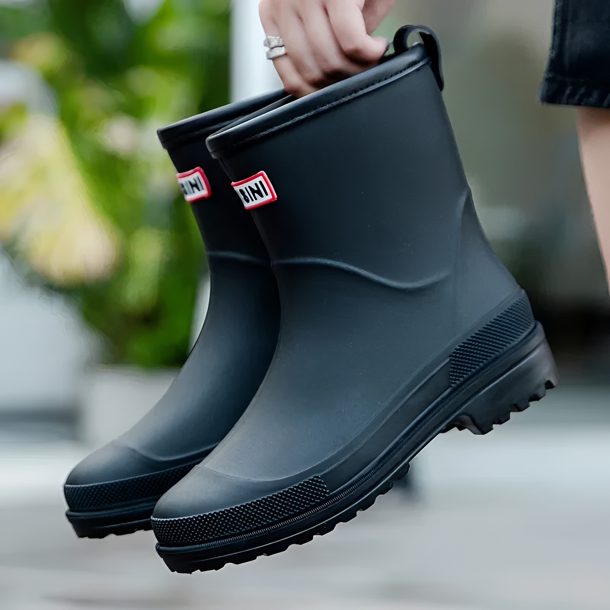 Camille - Elegante und bequeme Stiefel