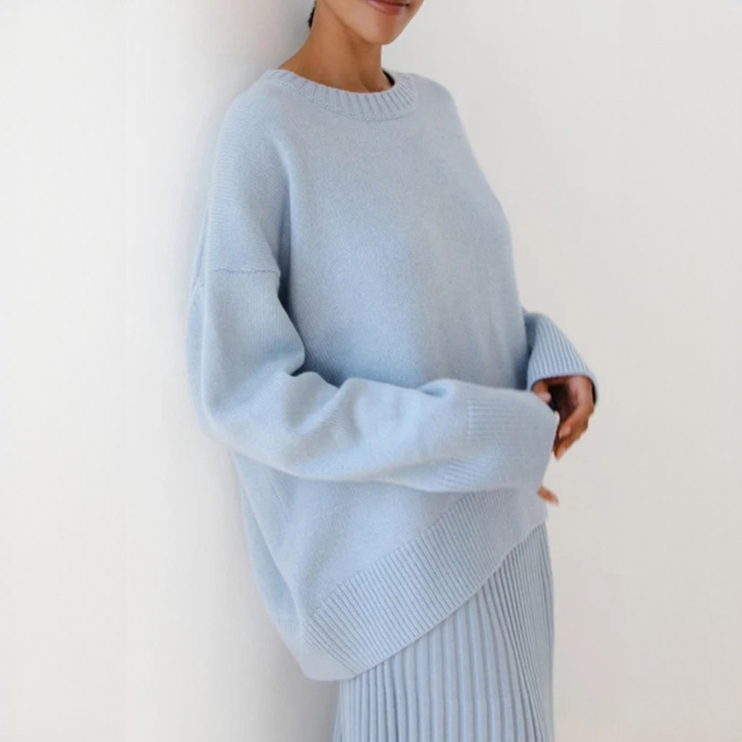Amara - Schicker und bequemer Pullover