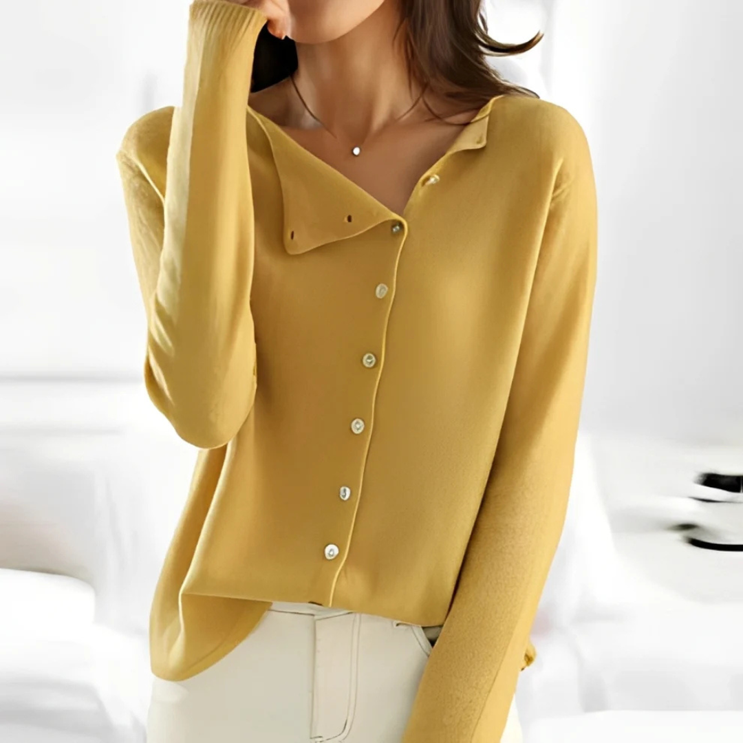 Winona - Stilvoller und komfortabler Pullover