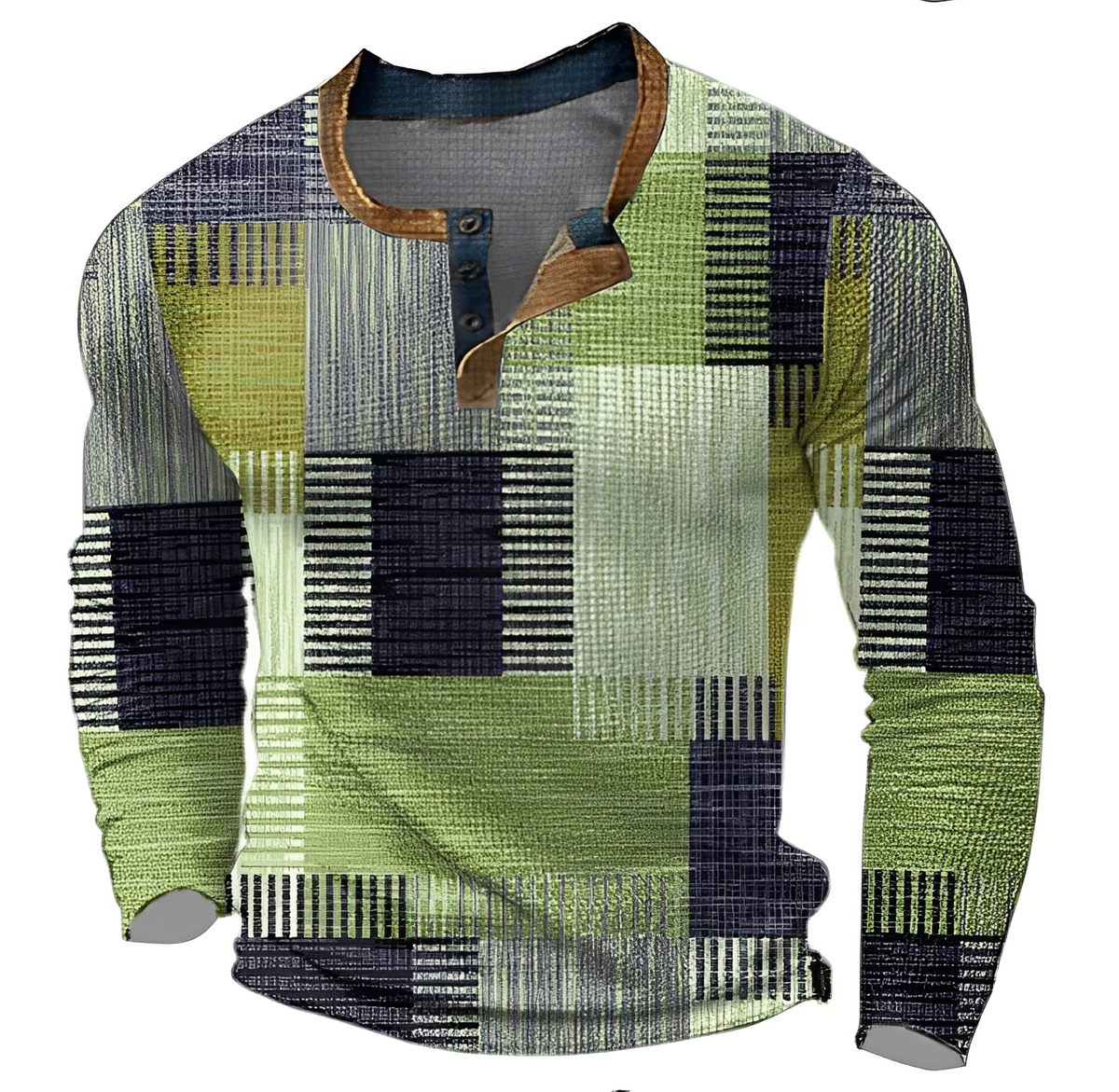 Roberto - Eleganter und komfortabler Pullover