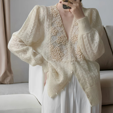 Jolie - Schicker und moderner Pullover
