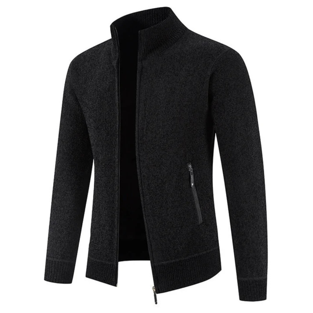 Dwayn - Bequemer und angenehmer Pullover