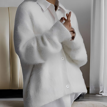 Emberly - Sanfter und behaglicher Pullover