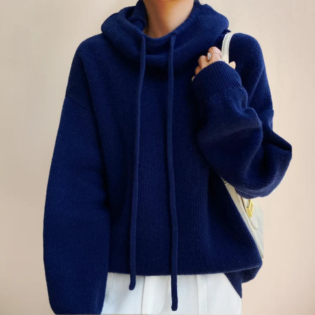Eden - Stilvoller und komfortabler Pullover