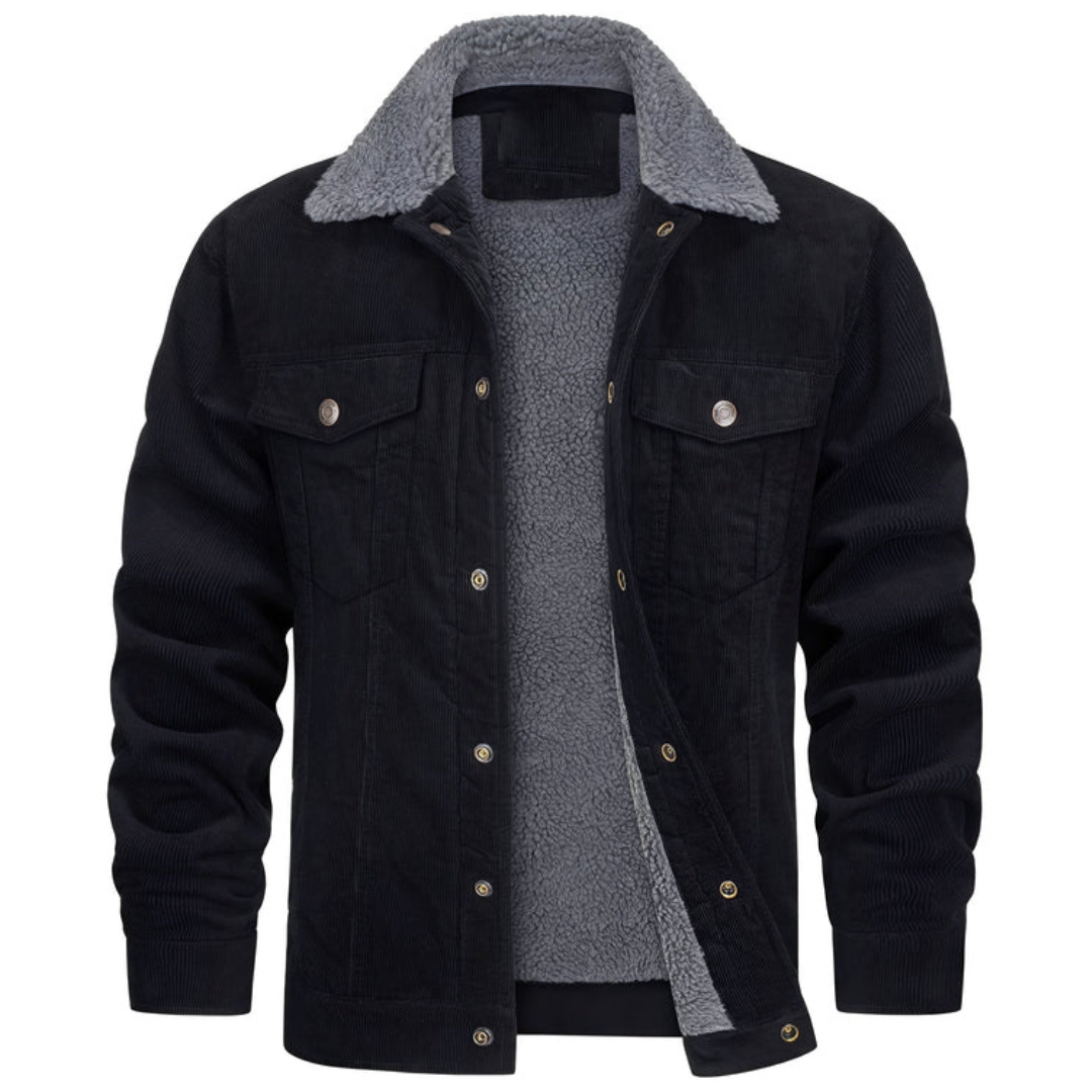 Mack - Klassische und komfortable Jacke