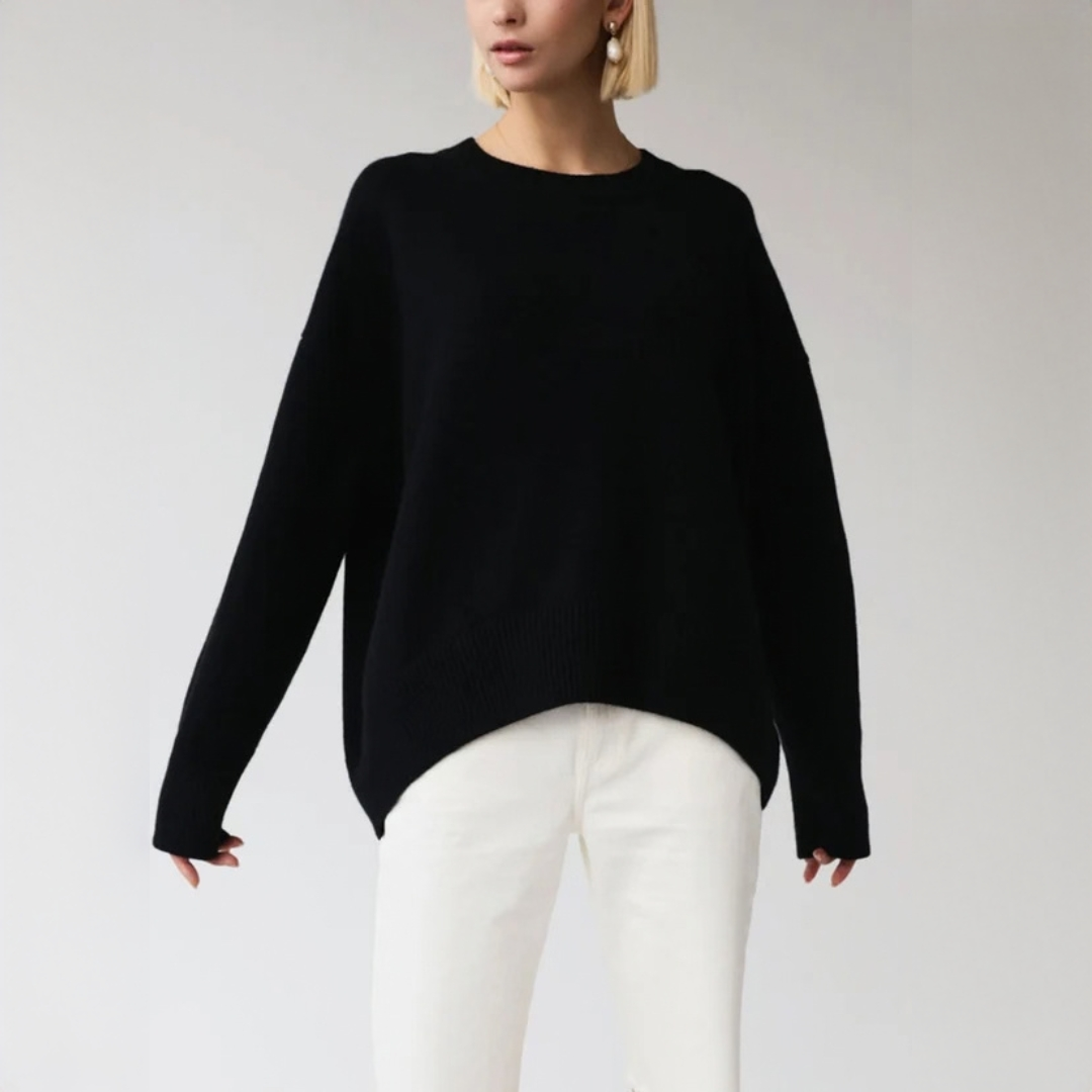Amara - Schicker und bequemer Pullover