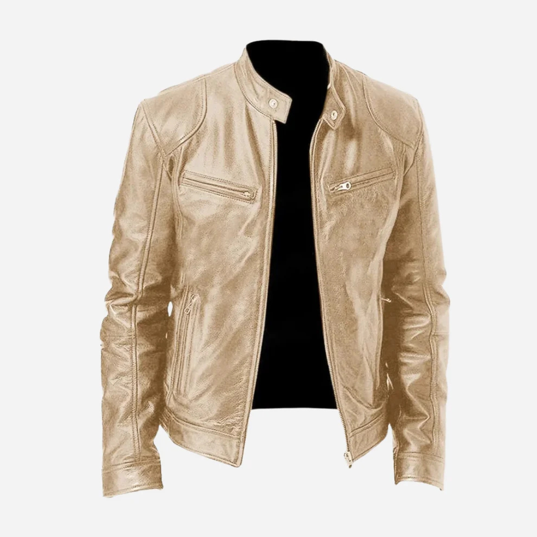 Akecheta - Stilvolle und moderne Jacke