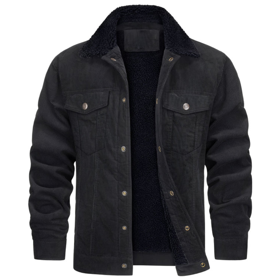 Mack - Klassische und komfortable Jacke