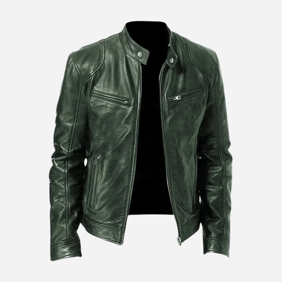 Akecheta - Stilvolle und moderne Jacke