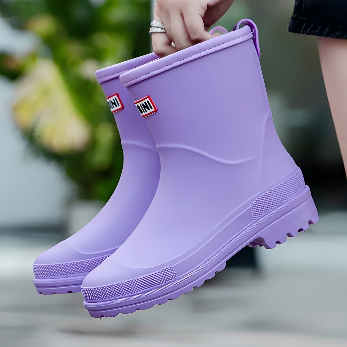Camille - Elegante und bequeme Stiefel