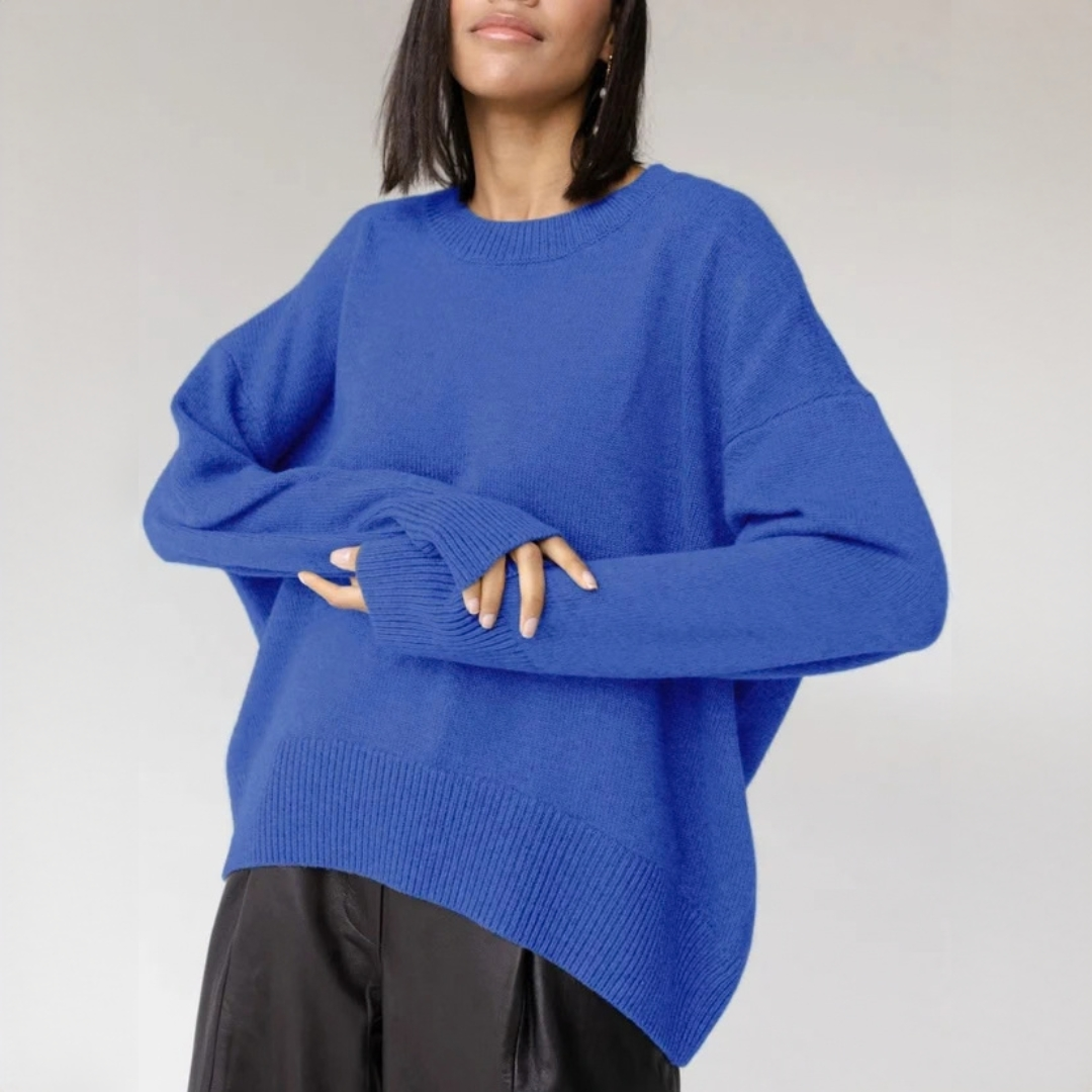 Amara - Schicker und bequemer Pullover