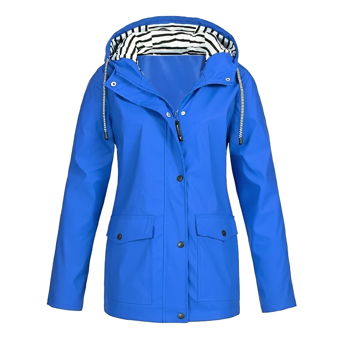 Verna - Schicke und wärmende Jacke