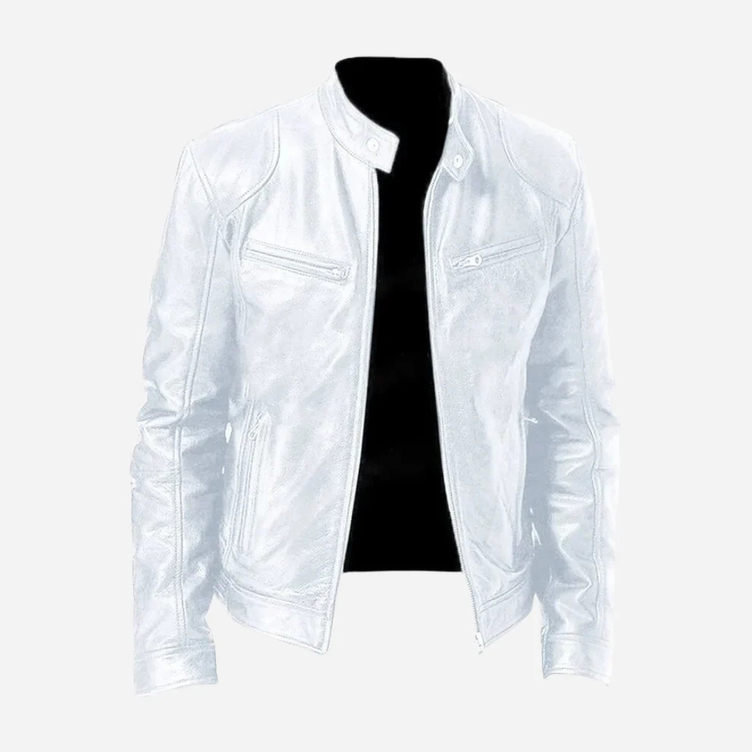 Akecheta - Stilvolle und moderne Jacke