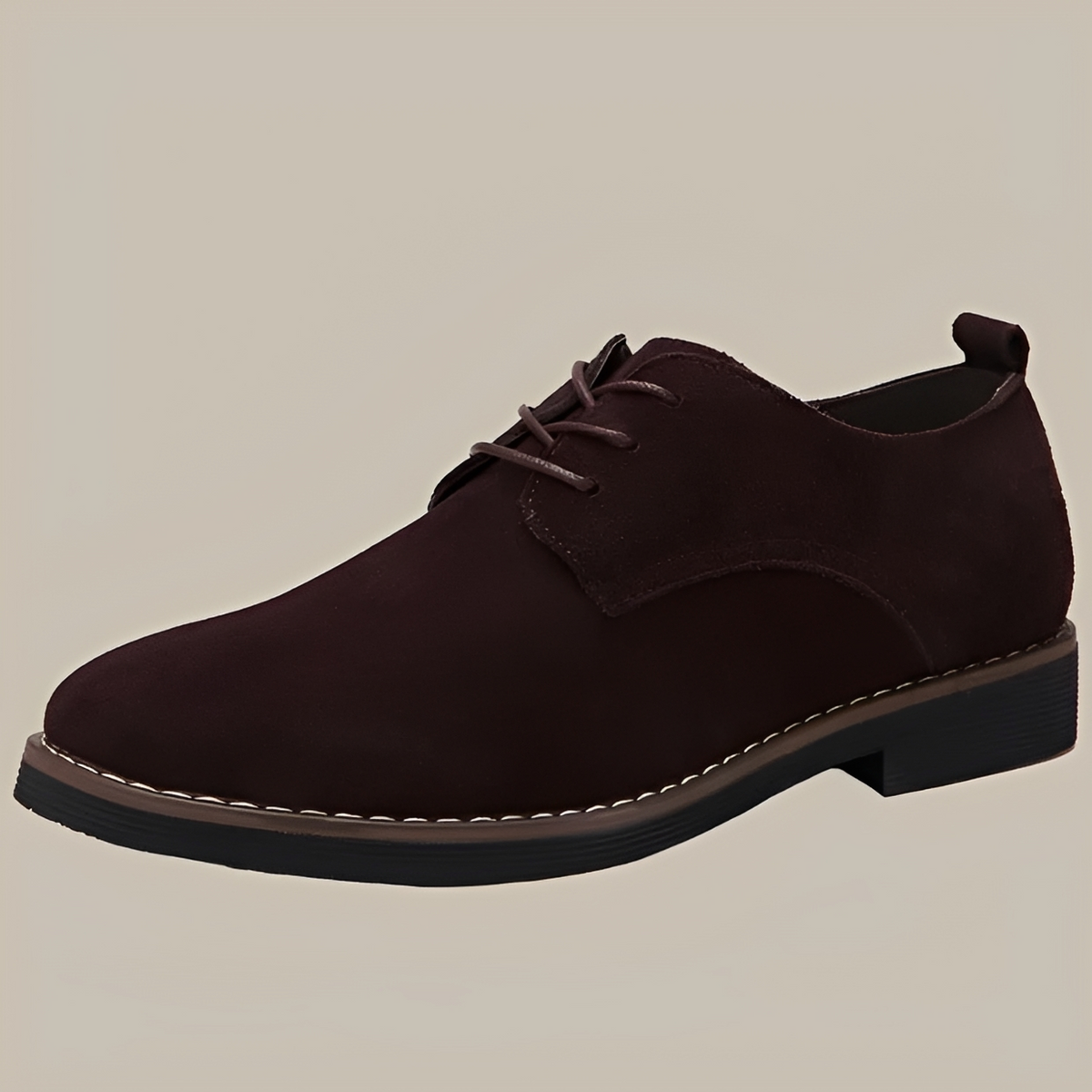 Elias - Schuhe im Vintage- und Klassik-Stil