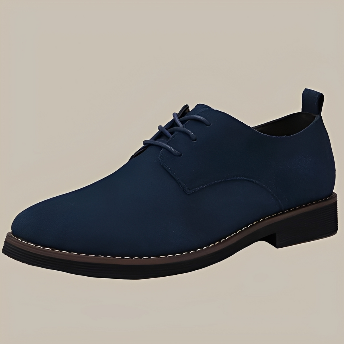 Elias - Schuhe im Vintage- und Klassik-Stil
