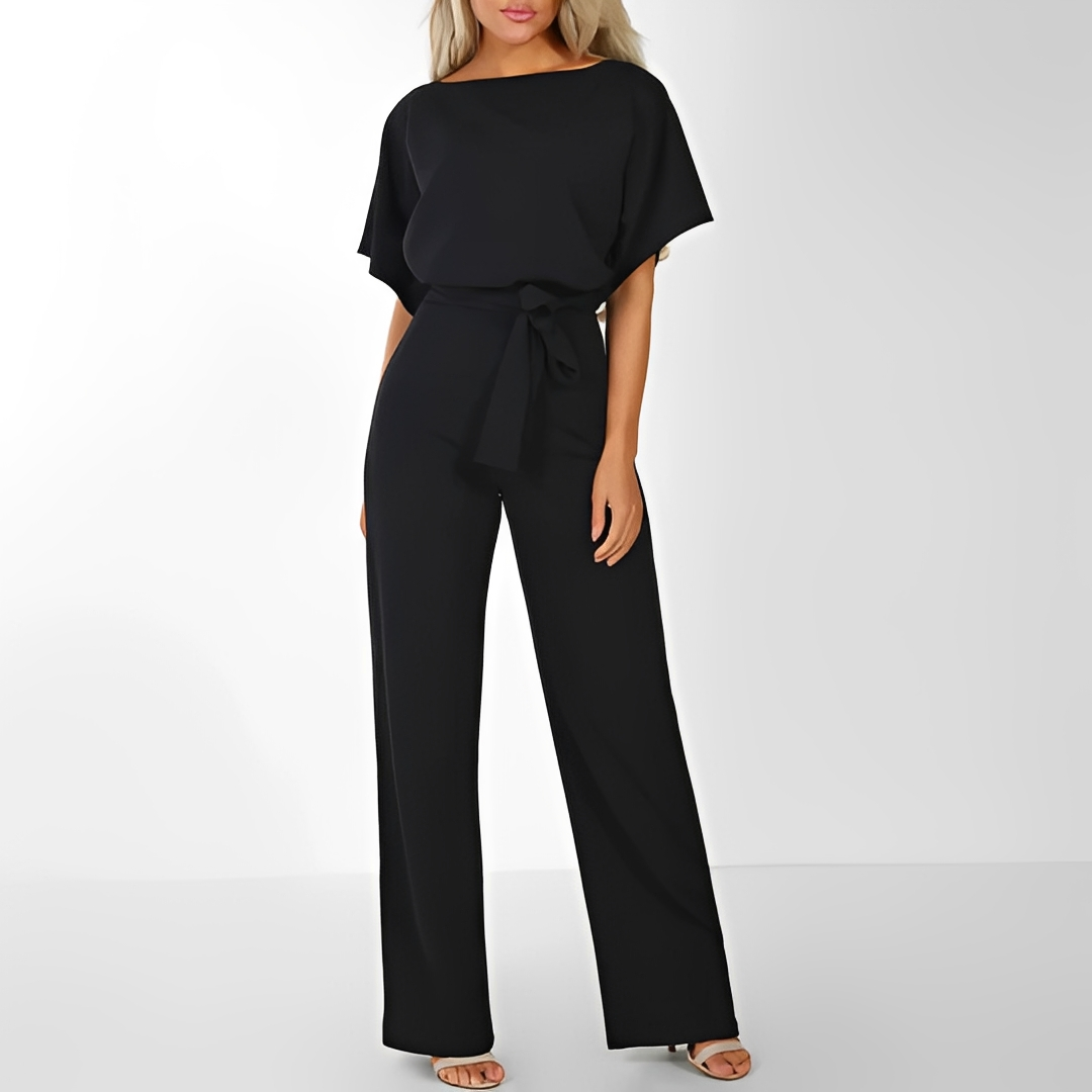 Aubrey – Damen-Jumpsuit – für den Alltagslook
