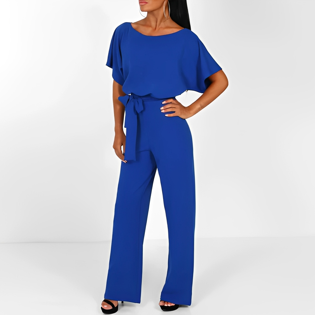 Aubrey – Damen-Jumpsuit – für den Alltagslook