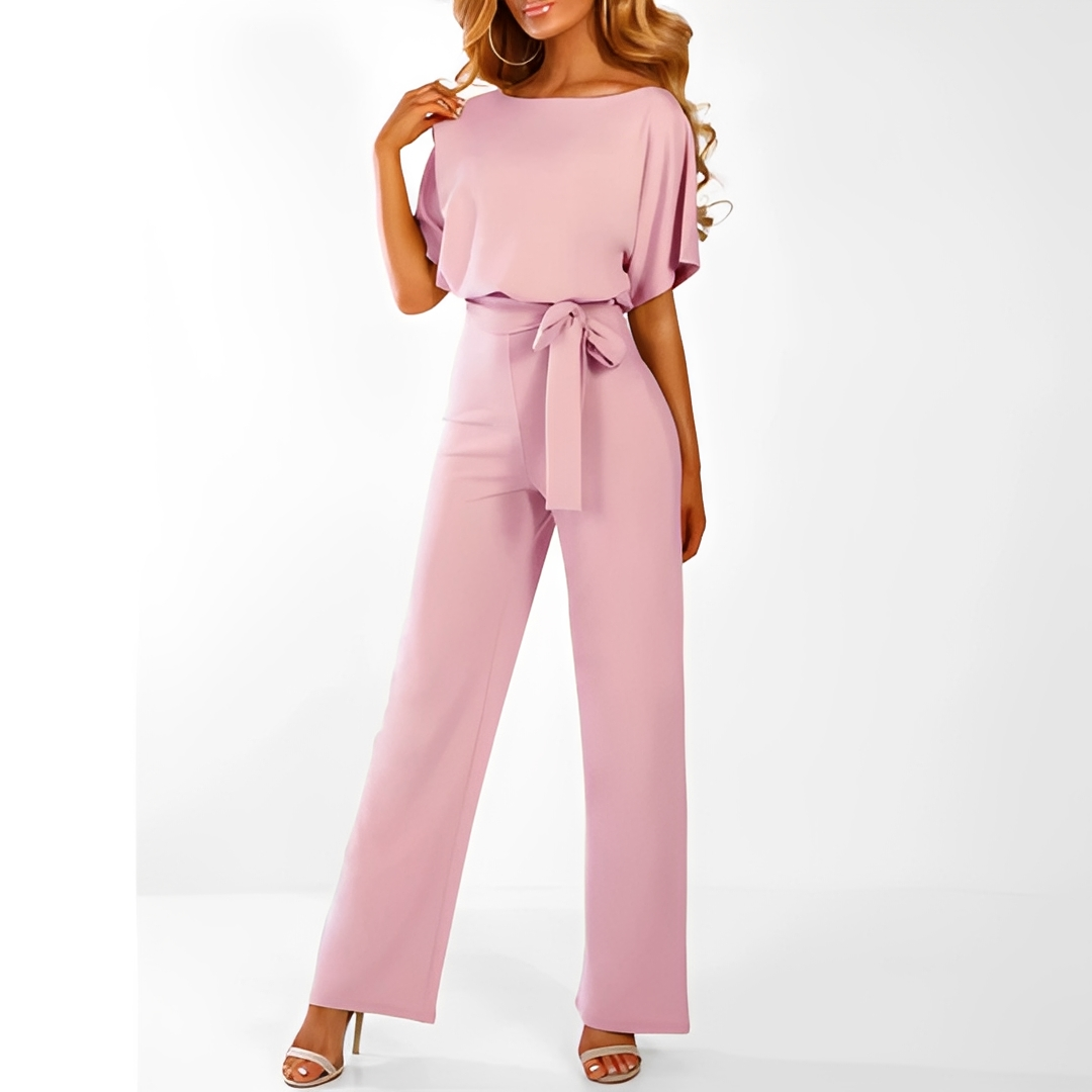 Aubrey – Damen-Jumpsuit – für den Alltagslook