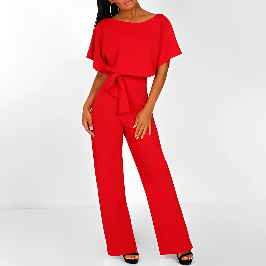 Aubrey – Damen-Jumpsuit – für den Alltagslook