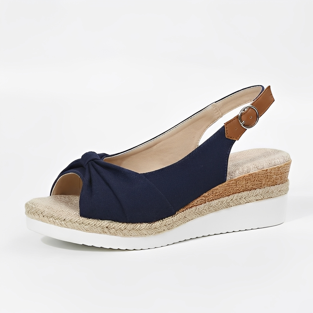 Mitch – Modische und elegante Damen-Sandalen